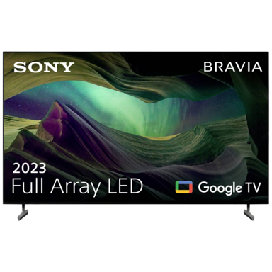 SONY TV KD-65X85L, LED, 65"